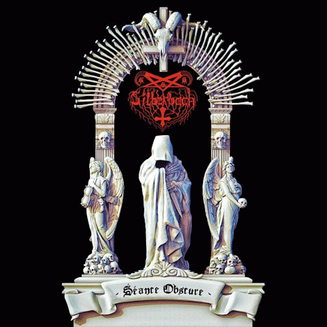 Silberbach : Séance Obscure